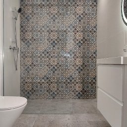 Remont łazienki Bolesławiec 4