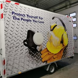 Wizytówki Bargłówka 2