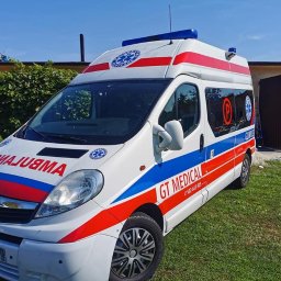 Wizytówki Bargłówka 3