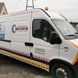 Wizytówki Bargłówka 4