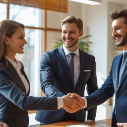 Rozbiórki budynków Poznań 2