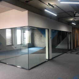 Malowanie mieszkań Kamionka Wielka 2