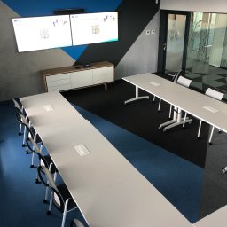 Malowanie mieszkań Kamionka Wielka 3