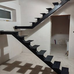 Balustrady nierdzewne Małogoszcz 4