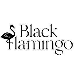 Black Flamingo - Projektowanie Mieszkań Gdańsk