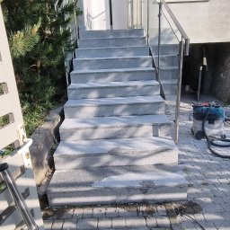 BUD-WOL Usługi Remontowo-Budowlane Daniel Wolski - Remonty mieszkań Lębork