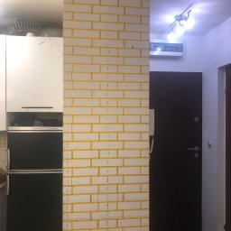 Wykonanie elewacji Wrocław 1