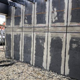 Wykonanie elewacji Wrocław 3