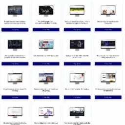 Zapoznaj się z naszymi realizacjami.