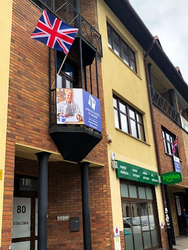 Lokalizacja: Wroclaw, ul. Stalowa 80