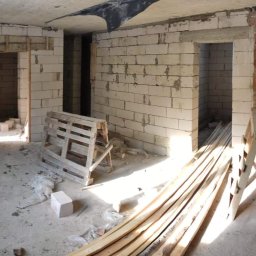 Remonty mieszkań Warszawa 1