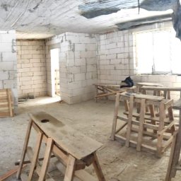 Remonty mieszkań Warszawa 3