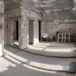 Remonty mieszkań Warszawa 4