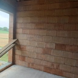 Fundamenty Wieliczka 3