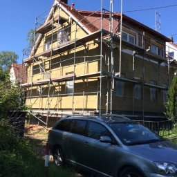 Justyna jak&oacute;bowska - Sprzątanie Biur Wieczorem Kowary