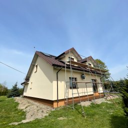 THUNDER BUD Sp. z O.O. - Pierwszorzędne Ocieplanie Domów Lublin