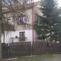 Ocieplanie elewacji Lublin 2