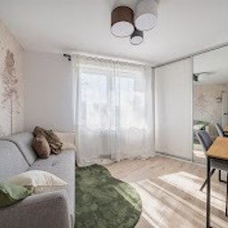 Szafy wnękowe Kraków 1