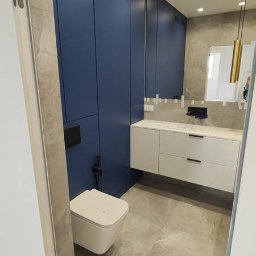 Projektowanie mieszkania Warszawa 4