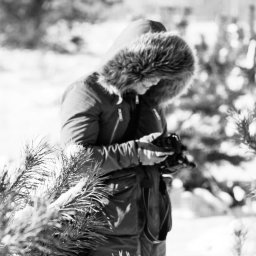 Olga Umyszkiewicz - Fotografia Ciążowa Sierpc