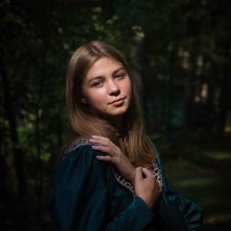 Sesja ciążowa Sierpc 1