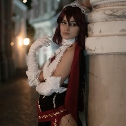 Sesja ciążowa Poznań 4