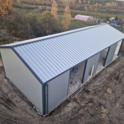 MK Monter Spaw Mateusz Kowara - Balustrady Na Schody Raków Duży