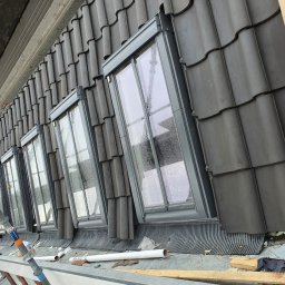 Malowanie mieszkań Rozendaal 4