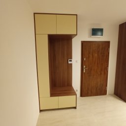 Kuchnie na wymiar Mińsk Mazowiecki 2