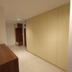 Kuchnie na wymiar Mińsk Mazowiecki 4