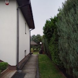 Ocieplanie elewacji Lublin 4