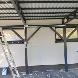 Volprim Instalacje Elektryczne Grzegorz Ciaranek - Świetna Automatyka Do Bram Kraków