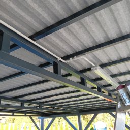 Instalacje elektryczne Kraków 3