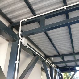 Instalacje elektryczne Kraków 4