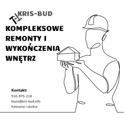 PRZEDSIĘBIORSTWO REMONTOWO-BUDOWLANE "KB" SP. Z O. O. - Malowanie Mieszkań Katowice