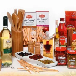 Prezenty dla firm - pracowników, kontrahentów i dzieci. Paczki świąteczne i okolicznościowe.