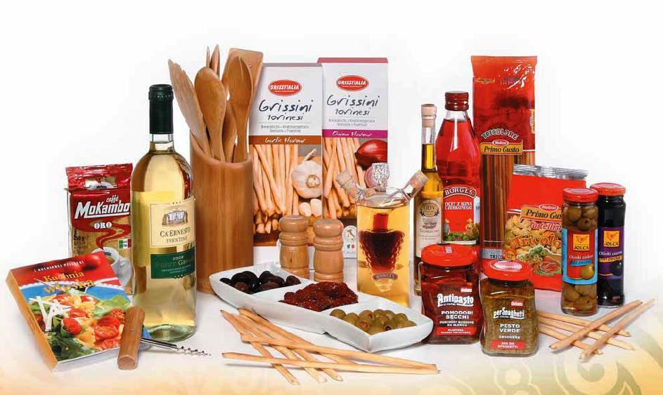 Prezenty dla firm - pracowników, kontrahentów i dzieci. Paczki świąteczne i okolicznościowe.