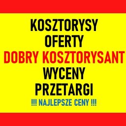Biuro Usług Kosztorysowych Adrian Cichoński - Świadectwa Energetyczne Koszalin