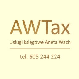 AWTax usługi księgowe Aneta Wach - Pisanie Podań Radzymin