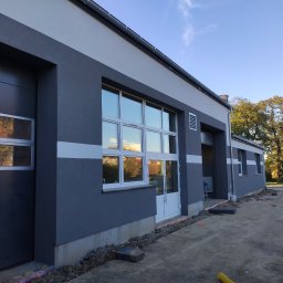 Ocieplenie poddasza Czechowice-Dziedzice 3