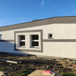 Ocieplenie poddasza Czechowice-Dziedzice 4