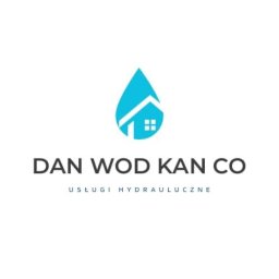 Usługi Hydrauliczne DAN WOD-KAN-CO Daniel Stanek - Hydraulika Nowy Sącz