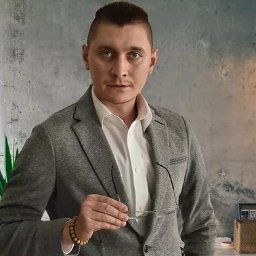 Grzegorz Osiak - Biznes Plan Usługi Lublin