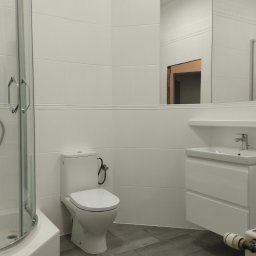 Remont łazienki Szczecin 32