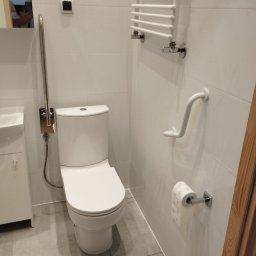 Remont łazienki Szczecin 35