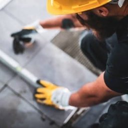 M&E Invest Sp z o.o. usługi elektryczne i glazurnicze - Zabudowa Balkonu Szczecin