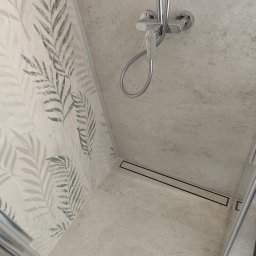 Remont łazienki Szczecin 4