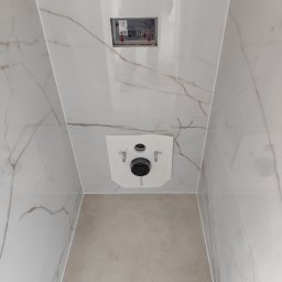 Remont łazienki Szczecin 3