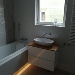 Remont łazienki Szczecin 48