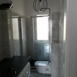 Remont łazienki Szczecin 46